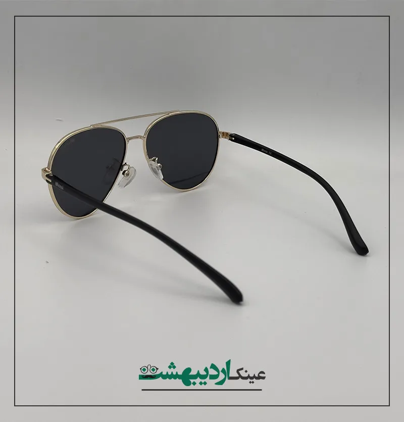 عینک آفتابی بچه گانه ROSSI1015✔️