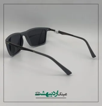 عینک آفتابی مردانه RAY BAN ✔️