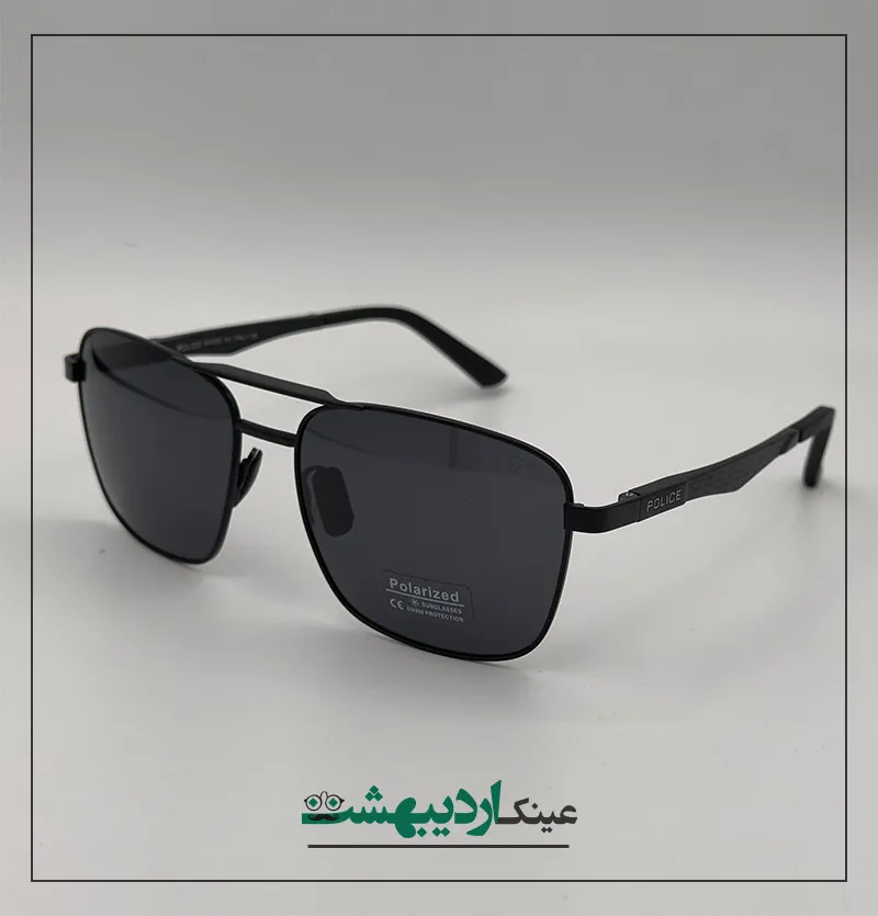 عینک آفتابی مردانه ✔️