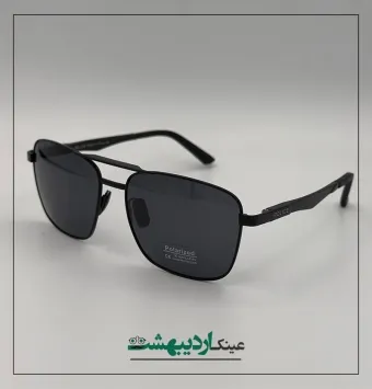 عینک آفتابی مردانه ✔️