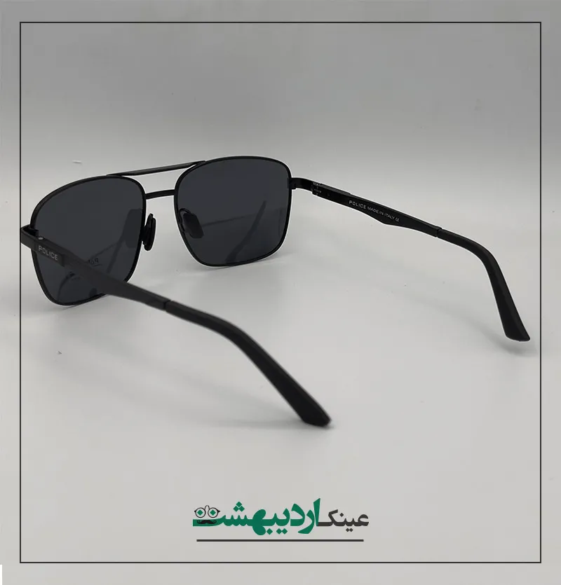 عینک آفتابی مردانه ✔️