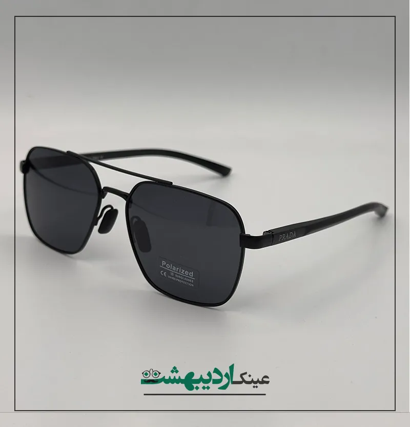 عینک آفتابی مردانه ✔️