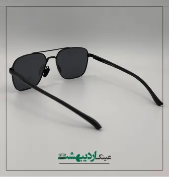 عینک آفتابی مردانه ✔️