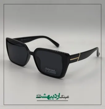 عینک آفتابی زنانه✔️