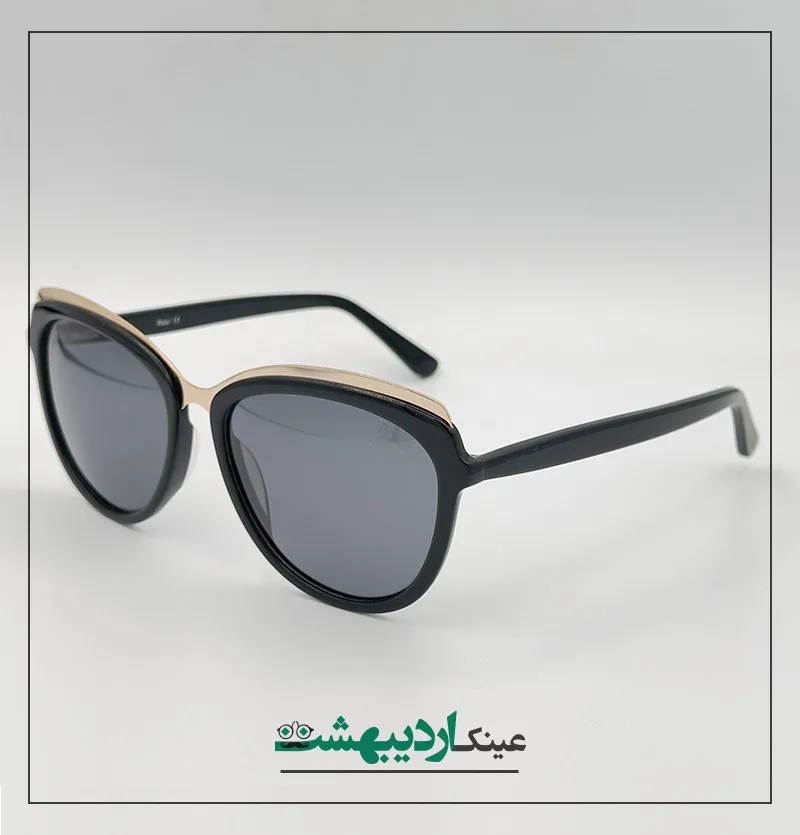 عینک آفتابی زنانهROSSI✔️
