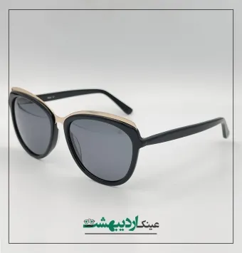 عینک آفتابی زنانهROSSI✔️