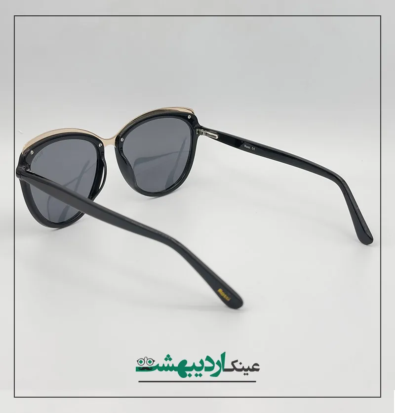 عینک آفتابی زنانهROSSI✔️