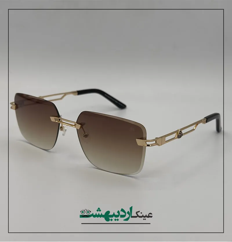 عینک آفتابی زنانه✔️