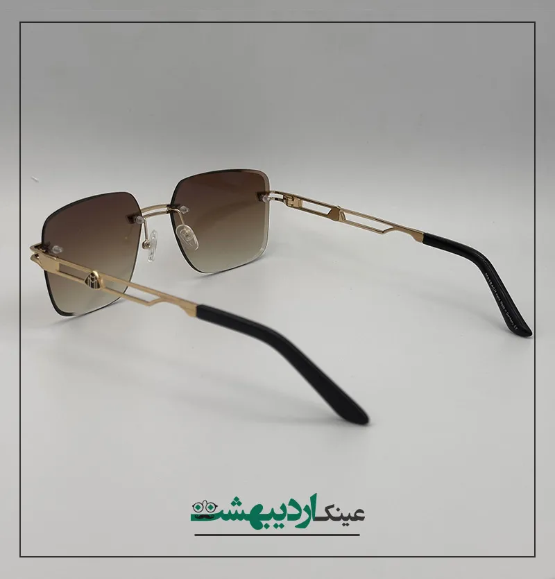 عینک آفتابی زنانه✔️