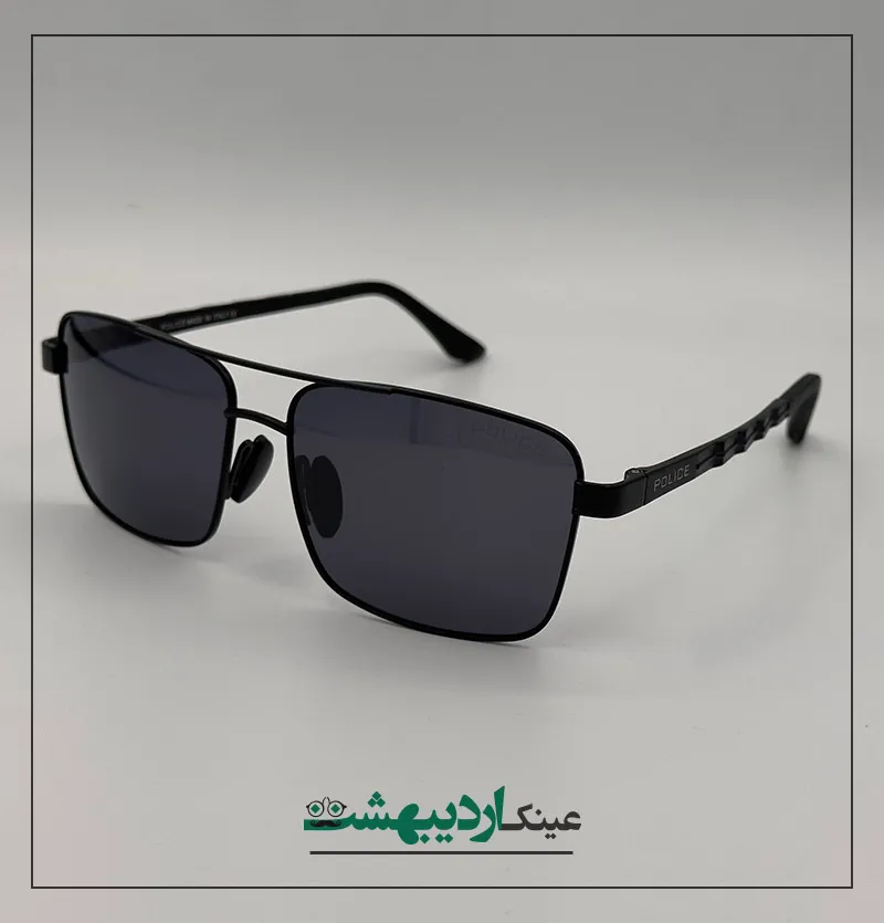 عینک آفتابی مردانه POLICE✔️