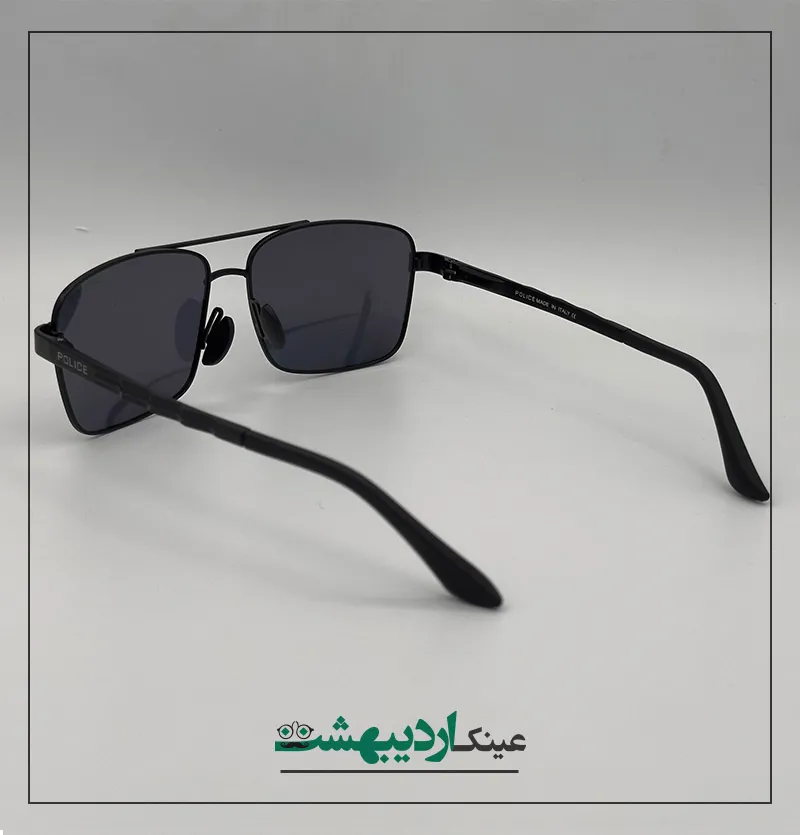 عینک آفتابی مردانه POLICE✔️