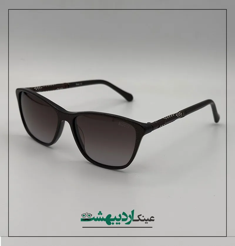 عینک آفتابی زنانه ROSSI✔️
