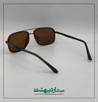عینک آفتابی مردانه BOSS✔️