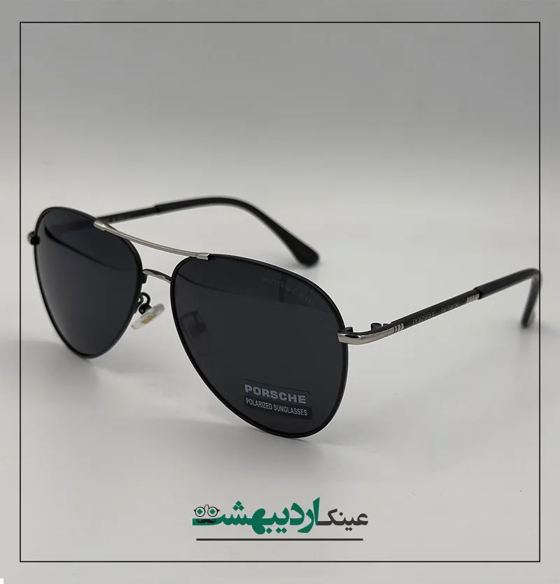 عینک آفتابی مردانه PORSCHE✔️