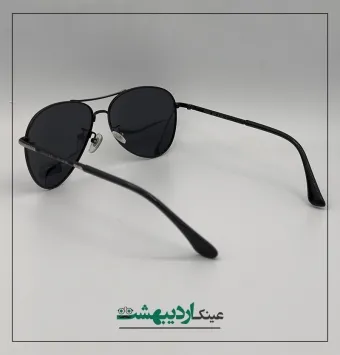 عینک آفتابی مردانه PORSCHE✔️