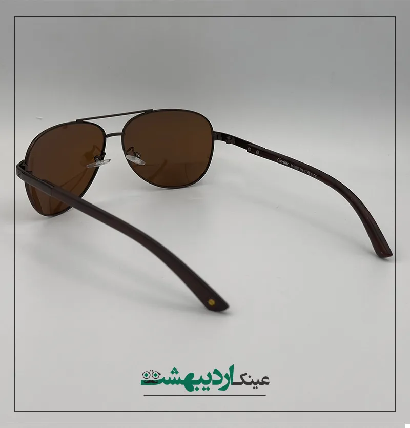 عینک آفتابی مردانه ✔️