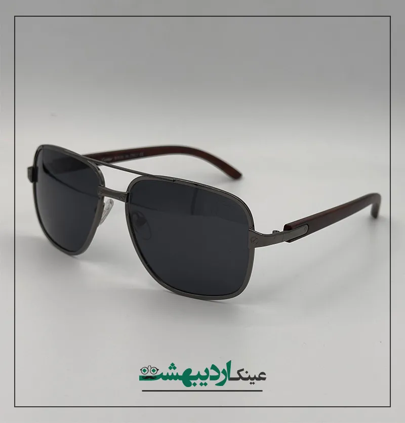 عینک آفتابی مردانه ✔️