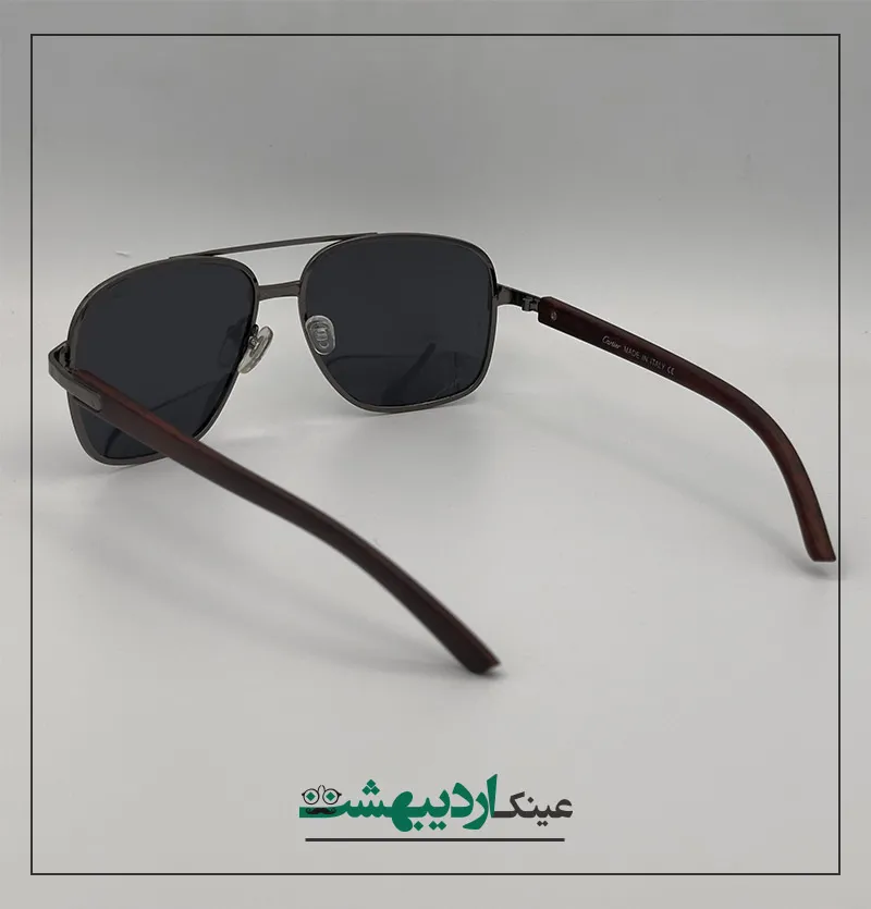 عینک آفتابی مردانه ✔️