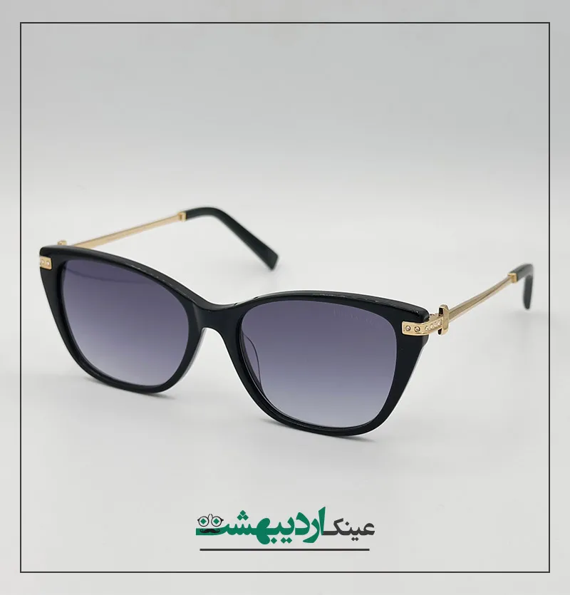 عینک آفتابی زنانه TIFFANY