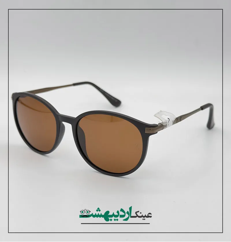 عینک آفتابی مردانه