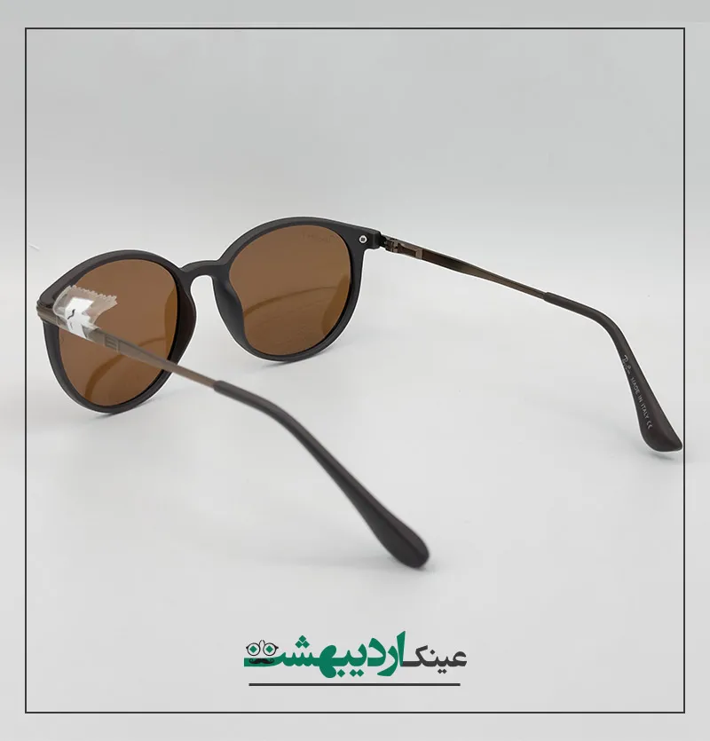 عینک آفتابی مردانه