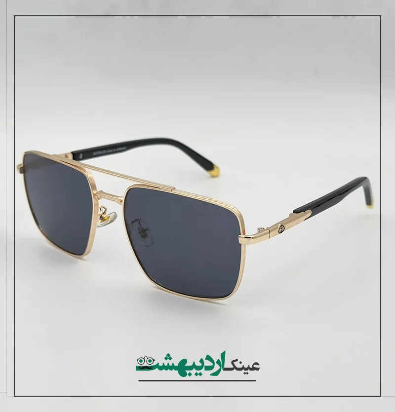 عینک آفتابی مردانه