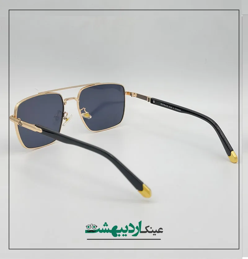 عینک آفتابی مردانه