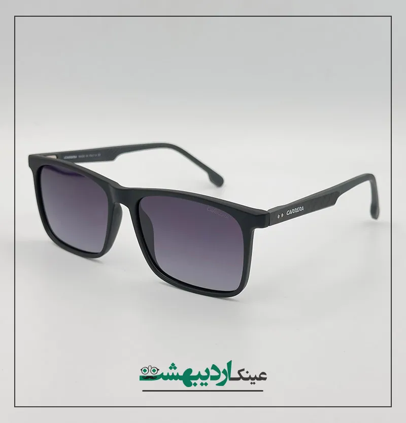 عینک آفتابی مردانه CARRERA