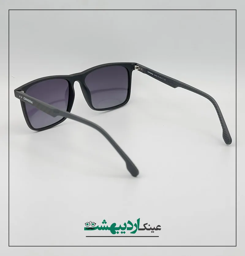 عینک آفتابی مردانه CARRERA