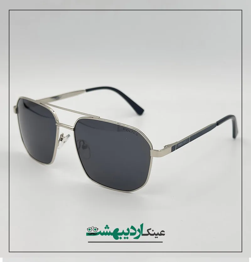 عینک آفتابی مردانه POLICE
