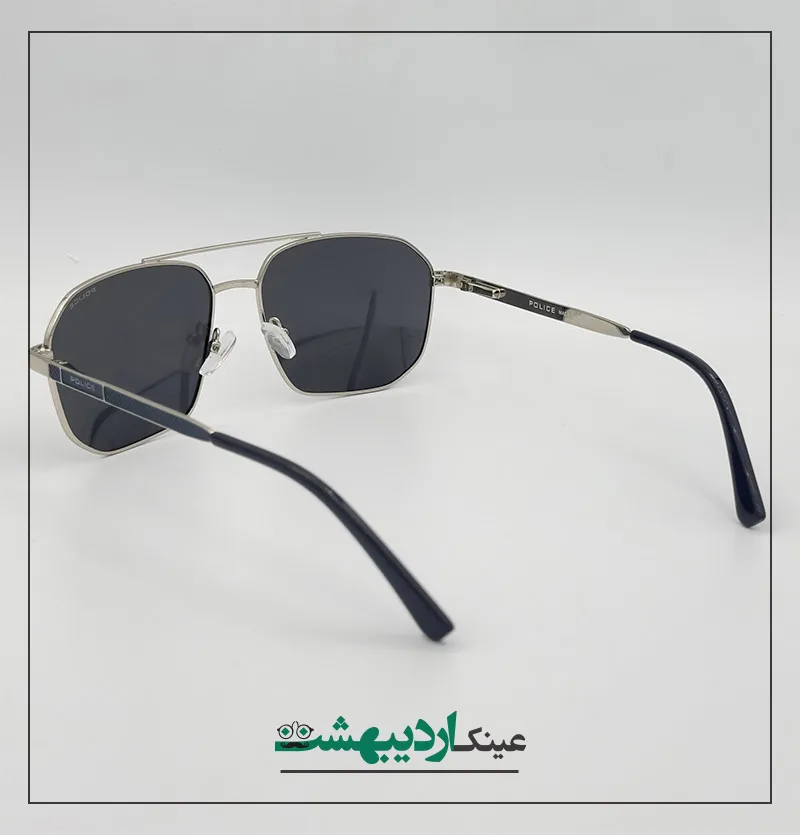 عینک آفتابی مردانه POLICE
