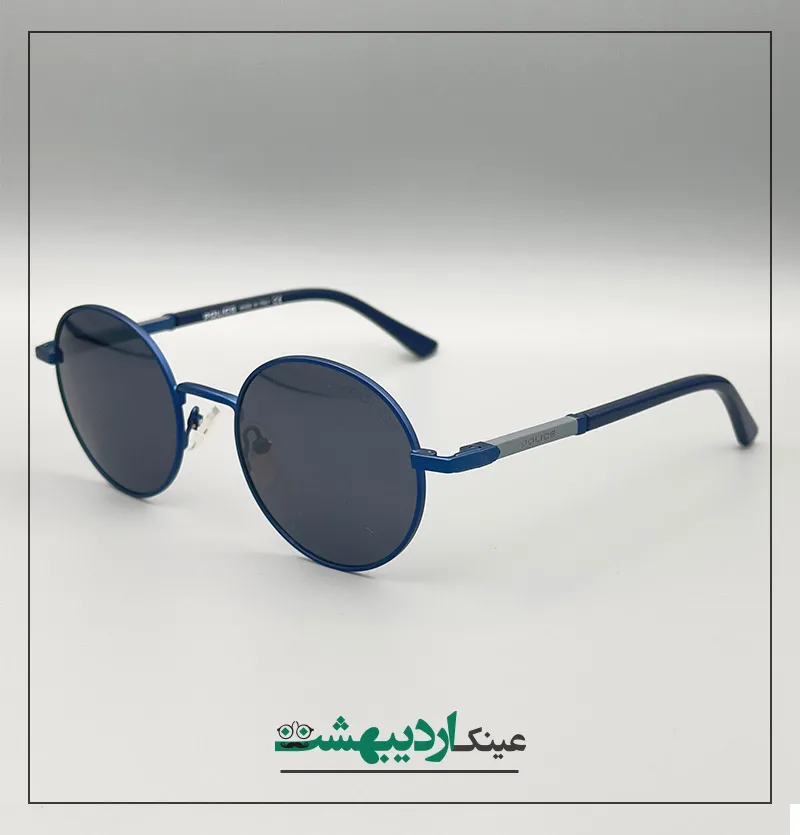 عینک آفتابی مردانه POLICE