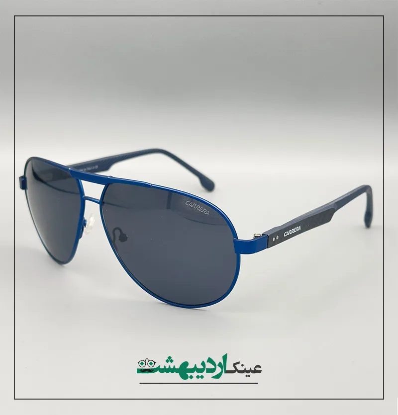 عینک آفتابی مردانه CARRERA