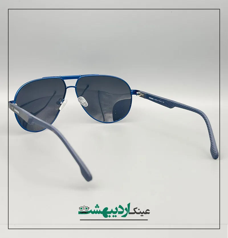 عینک آفتابی مردانه CARRERA