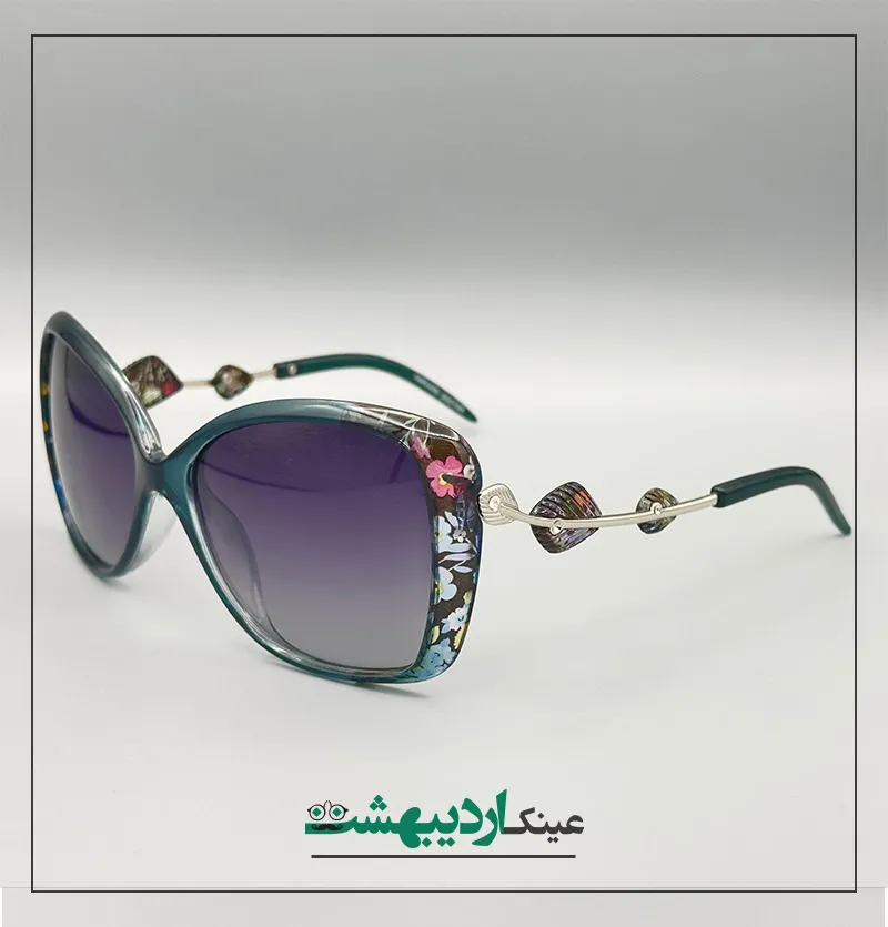 عینک آفتابی زنانه HDR