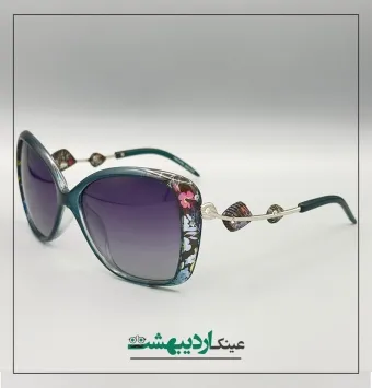 عینک آفتابی زنانه HDR