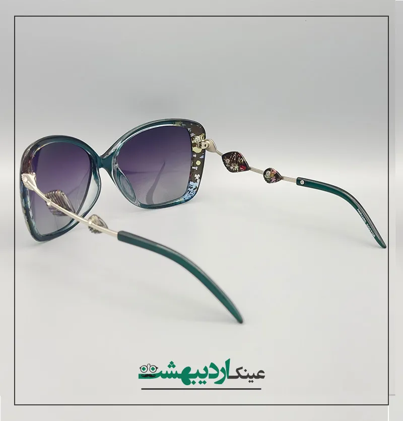عینک آفتابی زنانه HDR