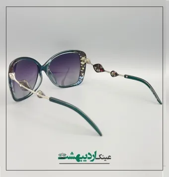 عینک آفتابی زنانه HDR