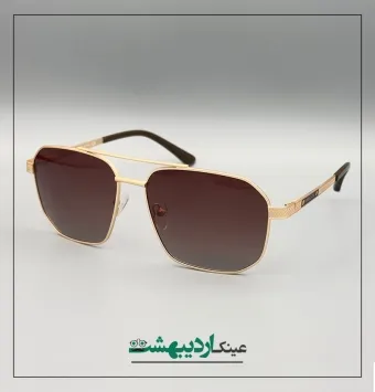 عینک آفتابی مردانه police