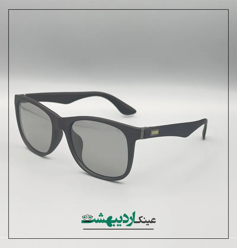 عینک آفتابی مردانه ✔️