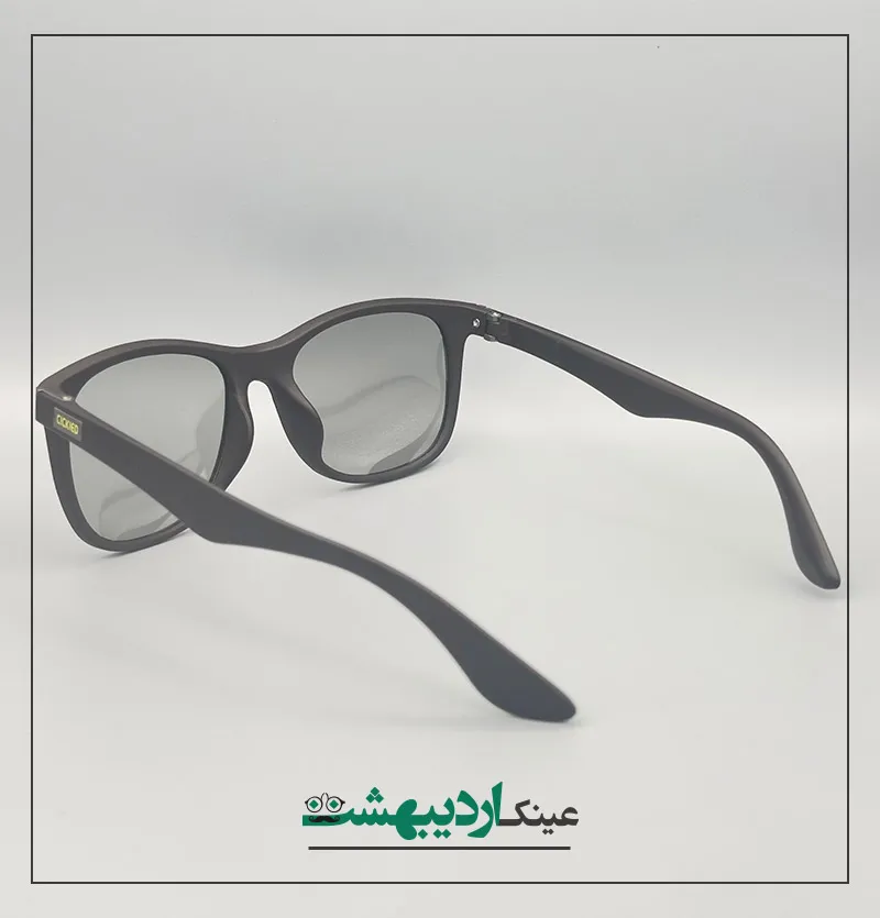 عینک آفتابی مردانه ✔️