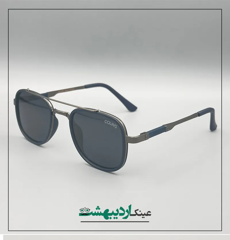 عینک آفتابی مردانه COLINC✔️