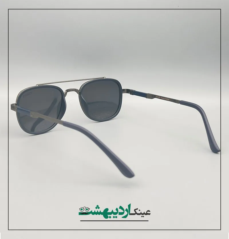 عینک آفتابی مردانه COLINC✔️