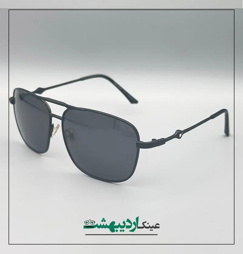 عینک آفتابی مردانه ✔️