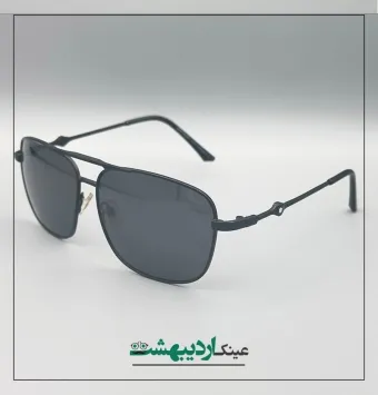 عینک آفتابی مردانه ✔️