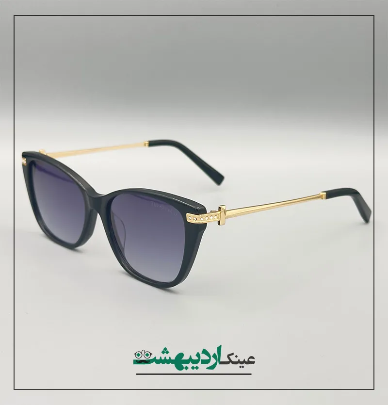 عینک آفتابی زنانهTIFFANY✔️