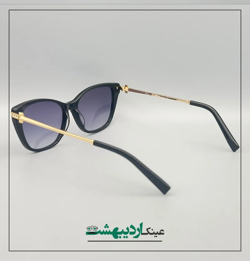 عینک آفتابی زنانهTIFFANY✔️