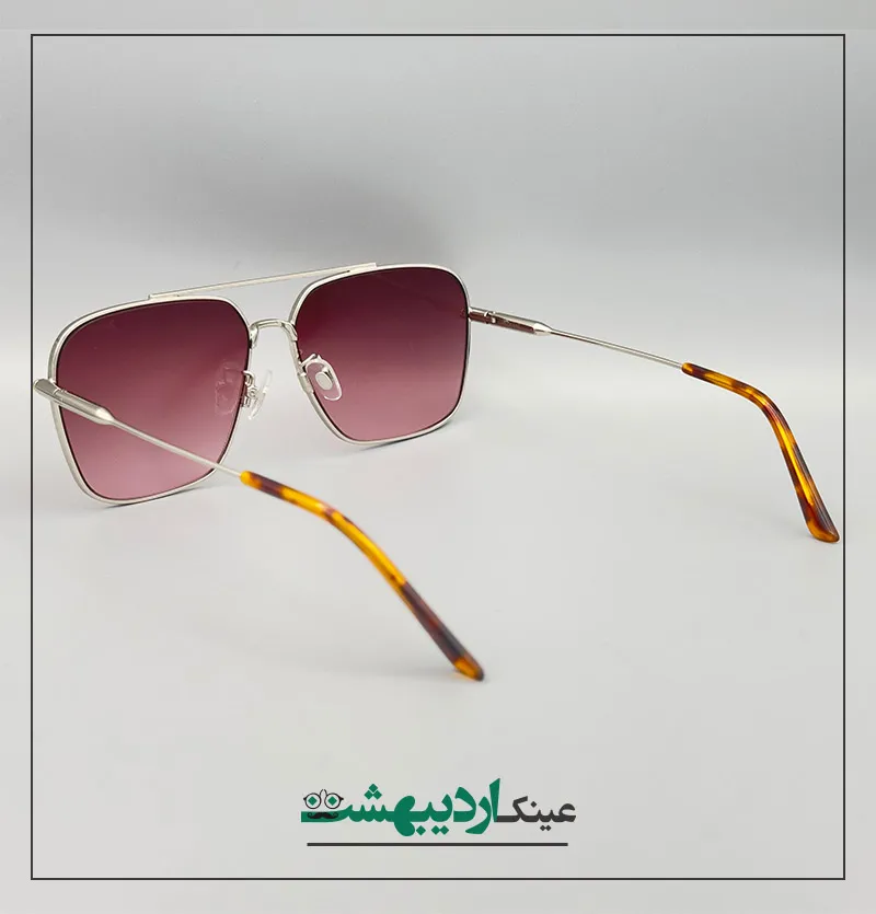 عینک آفتابی مردانه ROSSI PLUS✔️