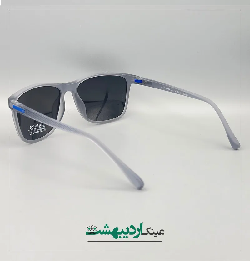 عینک آفتابی مردانه ✔️