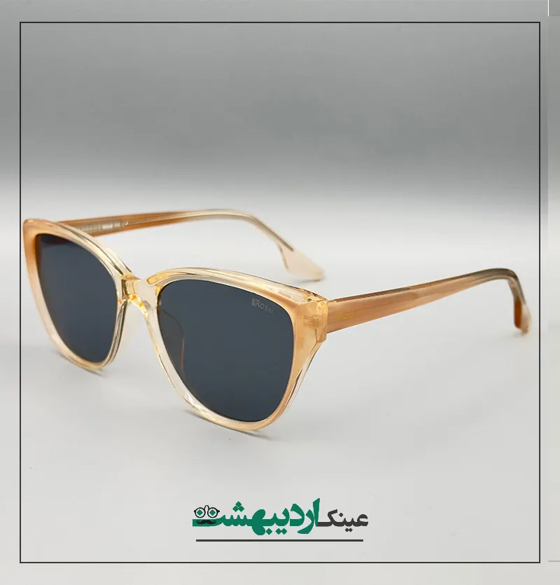عینک آفتابی زنانه ROSSI ✔️